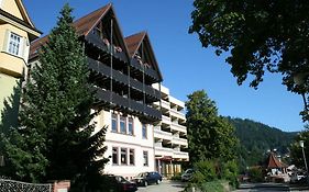 Hotel Bergfrieden