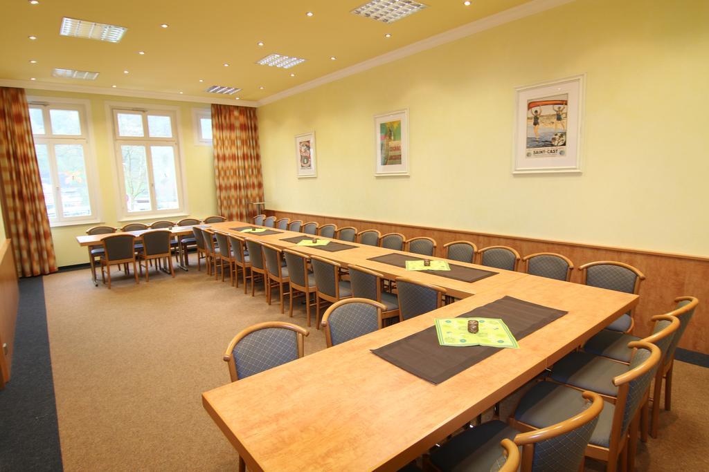 Hotel Bergfrieden Bad Wildbad Extérieur photo