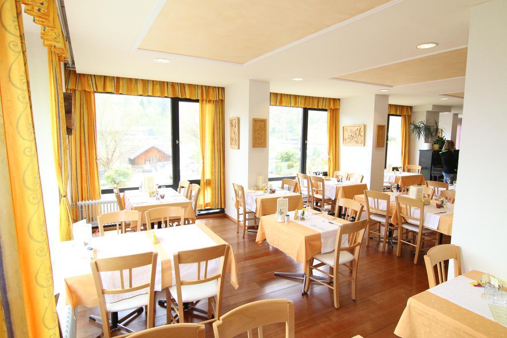 Hotel Bergfrieden Bad Wildbad Extérieur photo